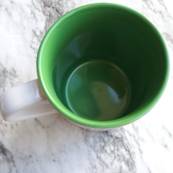 Friends Central Perk Coffee Mug - Picture 4 of 8